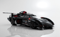 Variable Action Hi-SPEC UNITED Future GPX Cyber Formula Asurada G.S.X RS SIREN 7