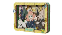 PUREMIND SPY×FAMILY - Forger Family Frame - L - SPY x FAMILY - photo 14
