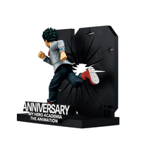Izuku Midoriya -10th Anniversary- (The Story of How He Became the Greatest Hero) 2