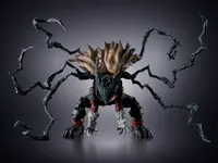 TAMASHII NATIONS DARK DEKU "MY HERO ACADEMIA", TAMASHII NATIONS S.H.Figuarts - My Hero Academia - photo 2