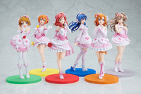 Hanayo Koizumi Bokutachi wa Hitotsu no Hikari ver. 6