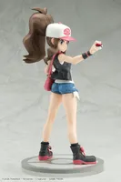KOTOBUKIYA POKEMON HILDA with TEPIG ARTFX J STATUE - Pokémon - photo 5