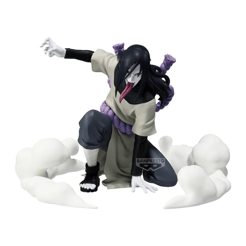 NARUTO OROCHIMARU FIGURE