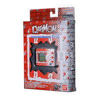 DIGIMON ORIGINAL NEW WAVE 1 PIXEL PROTEIN 3