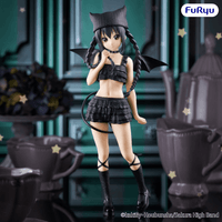 K-ON! BiCute Dark Figure -Azusa Nakano- 1