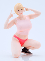 PLAMAX Naked Angel 1/20 Alice Otsu 1