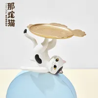 Shenzhen Mabell Animation Development Ennoshitano Neko2 (6 figures set) - Blind Boxes - photo 6