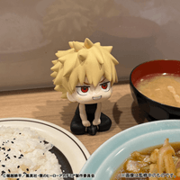 Lookup My Hero Academia Izuku Midoriya & Katsuki Bakugo Casual Look Ver. 【with gift】 8