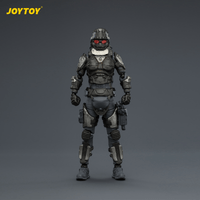 Steel Ride Corps Sniper Cinder 2
