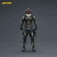 JOYTOY Steel Ride Corps Sniper Cinder - Dark Source - photo 2