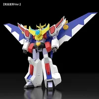 GOOD SMILE COMPANY MODEROID Go-Saurer - Nekketsu Saikyou Go-Saurer - photo 6