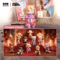 DORA An Ideal World series DORA幻想乐园系列