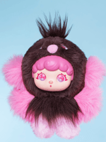 Mochi Little Monster Series Plush Charm Blind Box 16