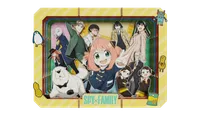 PUREMIND SPY×FAMILY - Forger Family Frame - L - SPY x FAMILY - photo 3