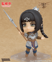 Nendoroid Shadowheart 5
