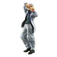BANDAI Kosaku Kawajiri (The Gathering of Rivals) - JoJo's Bizarre Adventure - photo 1