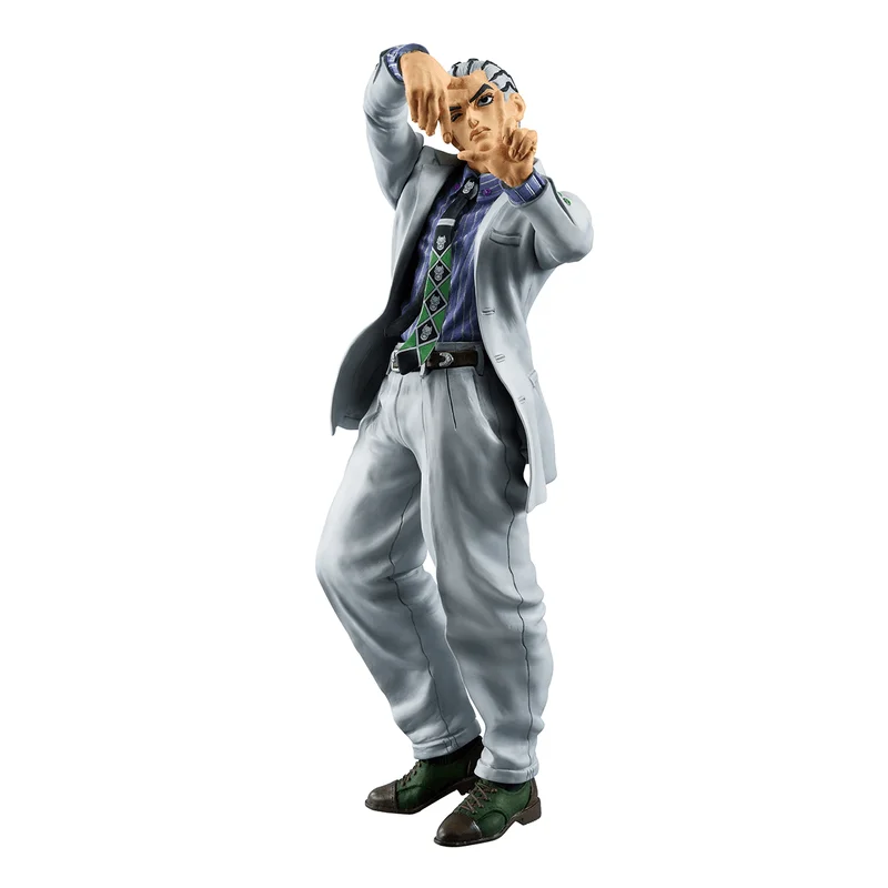 BANDAI Kosaku Kawajiri (The Gathering of Rivals) - JoJo's Bizarre Adventure