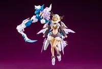 KOTOBUKIYA ENIL - ARCANADEA - photo 2