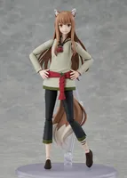 KADOKAWA KADOKAWA PLASTIC MODEL SERIES Spice and Wolf: MERCHANT MEETS THE WISE WOLF Holo DX Ver. - Spice and Wolf - photo 12