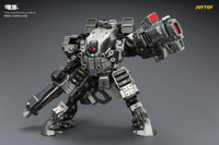 Tiekui Dual Pilot Mecha MK04 19