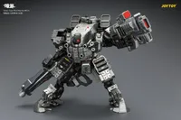 JOYTOY Tiekui Dual Pilot Mecha MK04 - Dark Source - photo 19