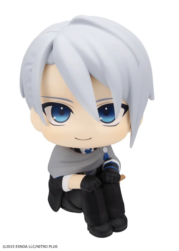 MegaHouse Lookup Touken Ranbu-ONLINE Chougi Yamanbagiri - Touken Ranbu ONLINE
