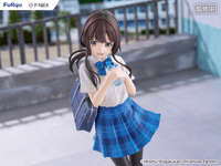 Yua Uchida 1/7 Scale Figure 15