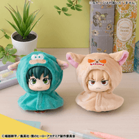 Lookup cape My Hero Academia Deku Sheep 4