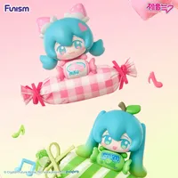 Funism Hatsune Miku Dopamine Qface - Hatsune Miku - photo 4