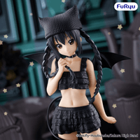 K-ON! BiCute Dark Figure -Azusa Nakano- 5