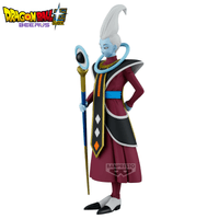 DRAGON BALL SUPER BEERUS SOLID EDGE WORKS WHIS 2