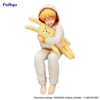 Demon Slayer: Kimetsu no Yaiba Noodle Stopper Figure -Agatsuma Zenitsu×CRAFTHOLIC -
