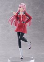 POP UP PARADE Zero Two L Size 4