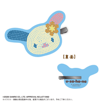 Sanrio Characters Jewelry Clip Vol. 3 4
