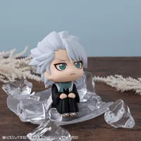MegaHouse Lookup TV Anime BLEACH Thousand-Year Blood War Toshiro Hitsugaya - BLEACH - photo 7