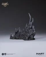 Queen Studios INART Action - Dark Nights: Metal - Batman: The Devastator Action Figure - DC Comics - photo 18