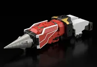 GOOD SMILE COMPANY THE GATTAI Might Kaiser - The Brave Express Might Gaine - photo 6