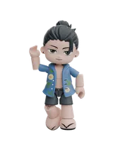 PUREMIND Jujutsu Kaisen S2 - Hidden Inventory Series - Flex Figs (6 units/set) - Jujutsu Kaisen - photo 10