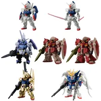 BANDAI FW Gundam Converge #31 - Mobile Suit Gundam - photo 1