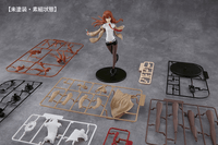 Reincarnation Kurisu Makise 8