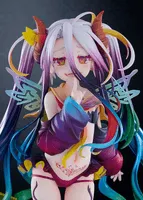 GOOD SMILE COMPANY Black Shiro - No Game No Life - photo 5