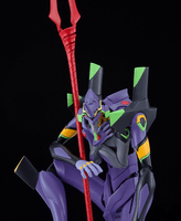MODEROID Evangelion Production Model-13 6