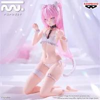 BANDAI rurudo ESPRESTO-Monster motions-Hatsune - rurudo - photo 5