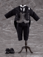 Nendoroid Doll Sebastian Michaelis 6