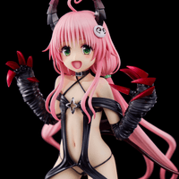 To Love-Ru Darkness Series: Lala Satalin Deviluke ~Fillette Ver.~		 10