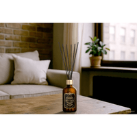 Attack on Titan The Final Season Room Diffuser Eren Yeager ~Bitter Spice~ 2