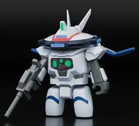 GOOD SMILE COMPANY BRICKROID Dragonar-3 - Metal Armor Dragonar - photo 2