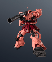 MS-06S CHAR'S ZAKU II RENEWAL 4