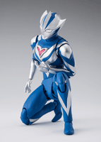 ULTRAMAN TEO "ULTRAMAN" 6