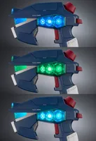 TAMASHII NATIONS GCONTROLLER - After War Gundam X - photo 2